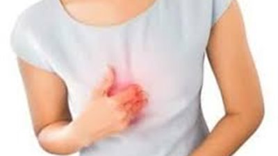 طرق علاج حموضة المعدة بعد الإفطار في رمضان