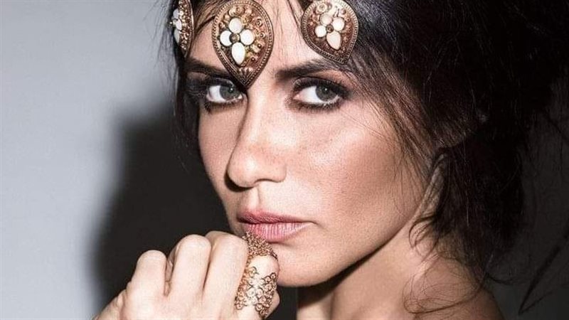 غادة عادل, فيتو