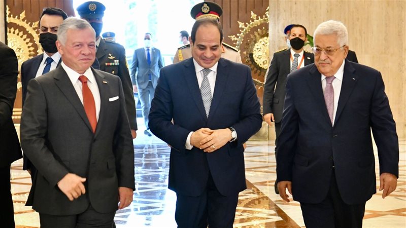 الرئيس عبد الفتاح