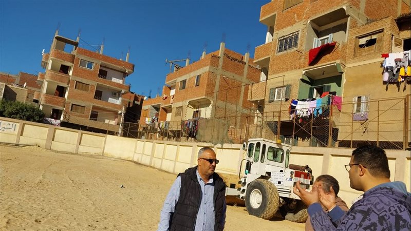 وكيل وزارة الرياضة