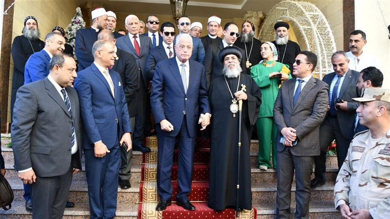 محافظ جنوب سيناء،