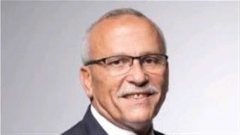 سعيد زعتر الرئيس