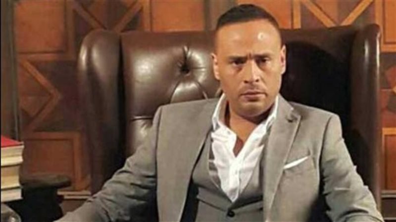 محمود عبد المغني،