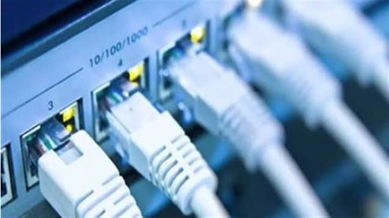 استهلاك الإنترنت،