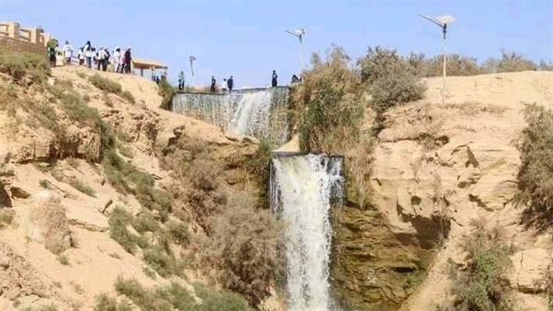 حالة الطقس في الفيوم،
