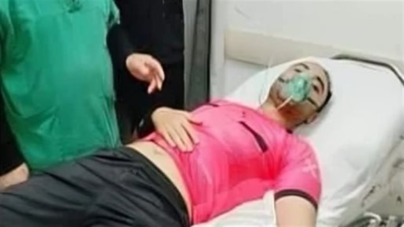 عقوبات مغلظة في واقعة