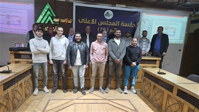 نقابة المهندسين تطلق أولى فعاليات الخطة التدريبية لعام 2024 