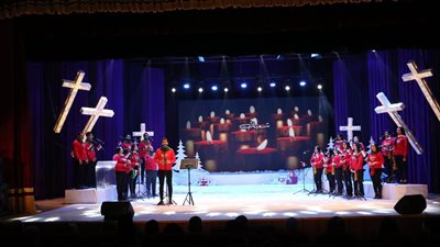 لماذا تختلف مواعيد الاحتفال بعيد الميلاد بين الطوائف المسيحية؟