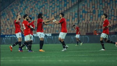 عبد الملك: هناك تطور هجومي واضح لمنتخب مصر، وتريزيجيه الأفضل في الجناح الأيسر