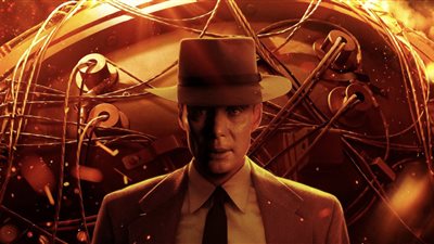  Oppenheimer يفوز بجائزة الجولدن جلوب لأفضل فيلم درامي