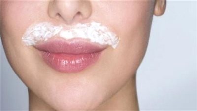 وصفات طبيعية، لتقليل نمو الشعر الزائد