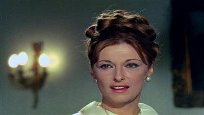 تعرف على ما قالته الفنانة مريم فخر الدين عن بدرية طلبة