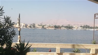 الأقصر تسجل درجة حرارة 10 ليلا وتوقعات بسقوط أمطار 