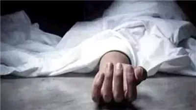 الأجهزة الأمنية تصطحب المتهم بقتل تباع في حلوان لإجراء المعاينة التصويرية للجريمة