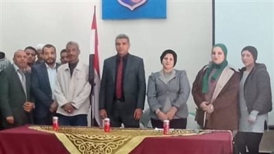ندوة توعية حول أحكام قوانين العمل والطفل والهجرة غير الشرعية ومخاطرها بالقاهرة