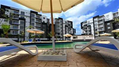 مواعيد تسليم شقق مشروع جنة بيت الوطن بمدينة 6 أكتوبر