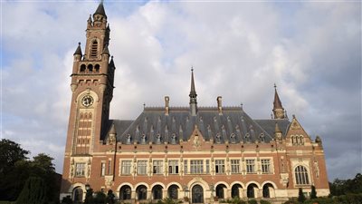 نواب إسرائيليون يؤيدون محاكمة تل أبيب أمام العدل الدولية 