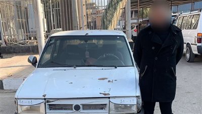 ضبط تشكيلات عصابية لسرقة السيارات ومعدات النقل الثقيل في 3 محافظات