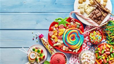 استشارية تغذية: الكشري الحلو واختراعات محال الحلوى كارثة صحية 