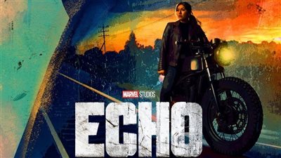 إيكو يعرض لأول مرة «ديزني+» 10 يناير