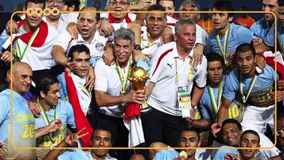 الفراعنة على القمة والنني يهدد الخطيب.. أرقام وحقائق مثيرة عن كأس أمم أفريقيا 2024 (فيديو جراف)