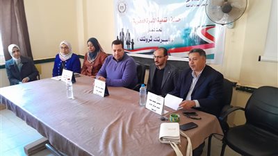 إعلام الداخلة ينظم حلقة نقاشية عن الصحة الإنجابية 