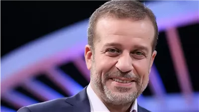 شريف منير ضيف إنچي علي في 