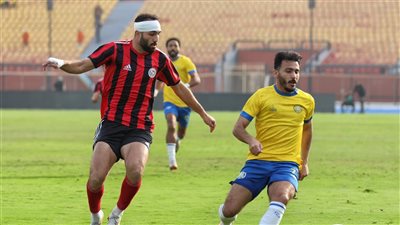 الداخلية يفوز على الإسماعيلي بهدف نظيف في كأس الرابطة