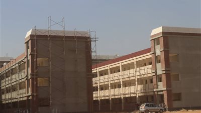 تفاصيل تنفيذ عدد من المشروعات الرياضية والاجتماعية بمدينة بدر