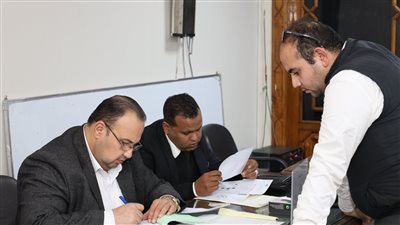 فتح باب الترشح لانتخابات التجديد النصفي بنقابة المهندسين