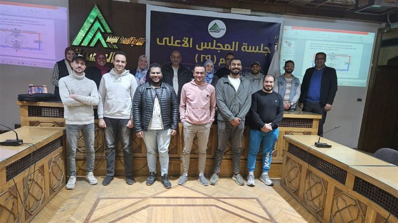 نقابة المهندسين تطلق