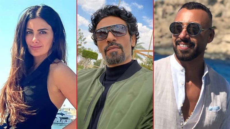 أبطال بين السطور،
