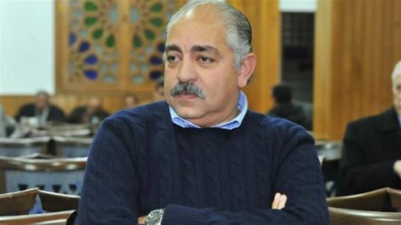 اللعامري فاروق، فيتو