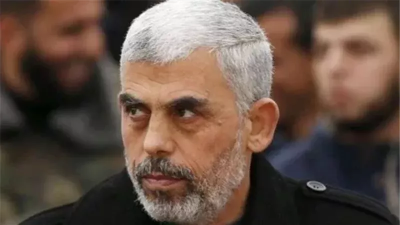 السنوار، فيتو