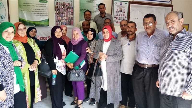 مركز التدريب وتنمية