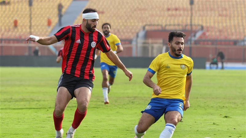 الاسماعيلي والداخلية،
