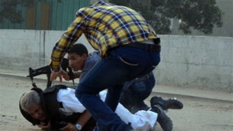 اللواء نبيل فراج