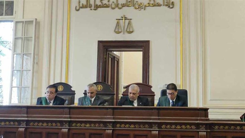 محكمة، فيتو 