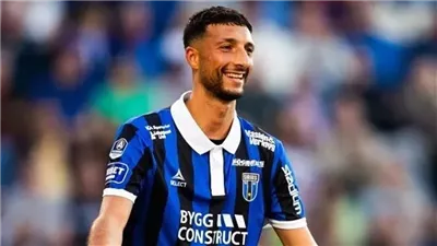 الأهلي يعلن ضم وسام أبو علي