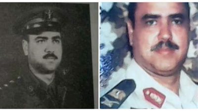10 معلومات عن اللواء إبراهيم الدخاخني أحد أبطال المخابرات والذي توفي اليوم