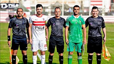 أول تعليق من الونش بعد عودته للمشاركة لأول مرة بعد الإصابة مع الزمالك 