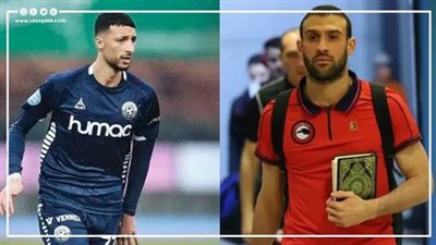 نجم الأهلي السابق يكشف رأيه في صفقتي عمر كمال ووسام أبو علي