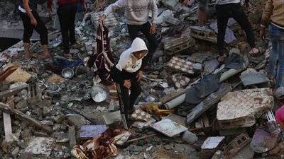 جنوب أفريقيا تنتفض لغزة أمام محكمة العدل الدولية.. إسرائيل تتحكم في حياة الفلسطينيين بحرًا وجوا.. الاحتلال ينفذ جرائم إبادة جماعية في غزة.. 70% من الضحايا نساء وأطفال