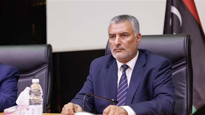 رئيس الأعلى للدولة في ليبيا يكلف خبراء قانونيين بتقديم الدعم لجنوب أفريقيا في دعواها ضد إسرائيل