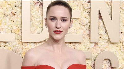 بطلة SupermanLegacy رايتشل بروسنان تتحدث عن شخصيتها في الفيلم (فيديو)