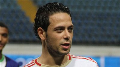 إبراهيم صلاح: أتمنى مشاركة شيكابالا أساسيا أمام الأهلي لأن كعبه عالي 