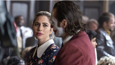 الناقدة السينمائية جريس راندولف: تشوق الجمهور للجزء الثاني من فيلم Joker 