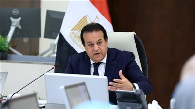 إجراء 517 ألفا و376 مسحا ضمن المبادرة الرئاسية للرعاية الصحية لكبار السن