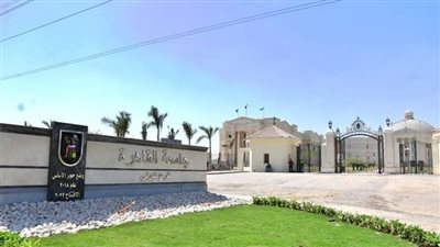 الخشت: نفتح مسارات الإبداع أمام الطلاب للتعبير عن طاقاتهم واكتشاف مواهبهم وتنميتها