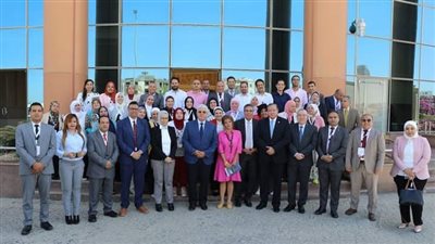 اللجنة الوطنية المصرية لليونسكو في 2023.. فوز باحثة مصرية بالمركز الأول للجائزة الدولية للعلماء الشبان.. واختتام مشروع استخدام وسائل الإعلام لتعزيز المساواة بين الجنسين